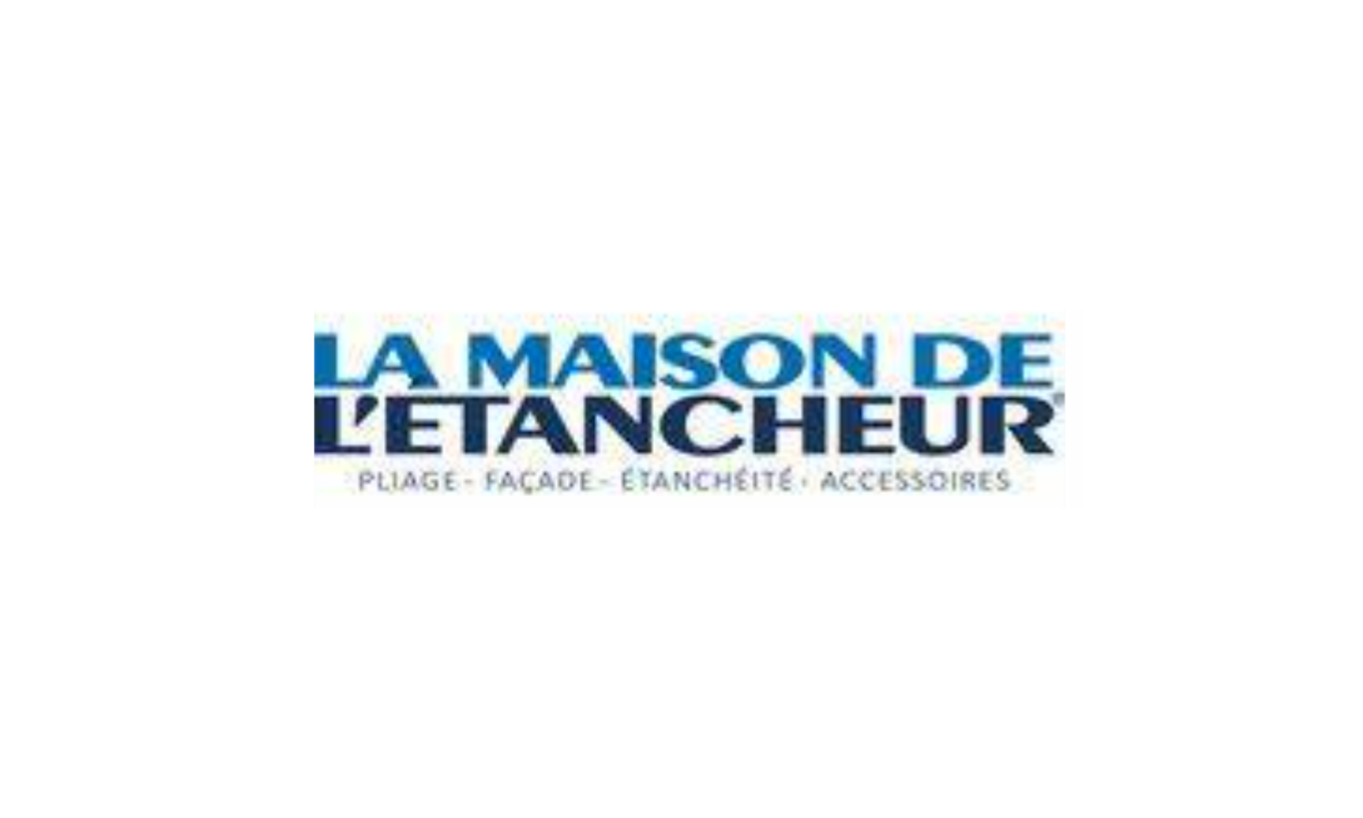 Logo Maison de l’Étancheur – étanchéité toiture