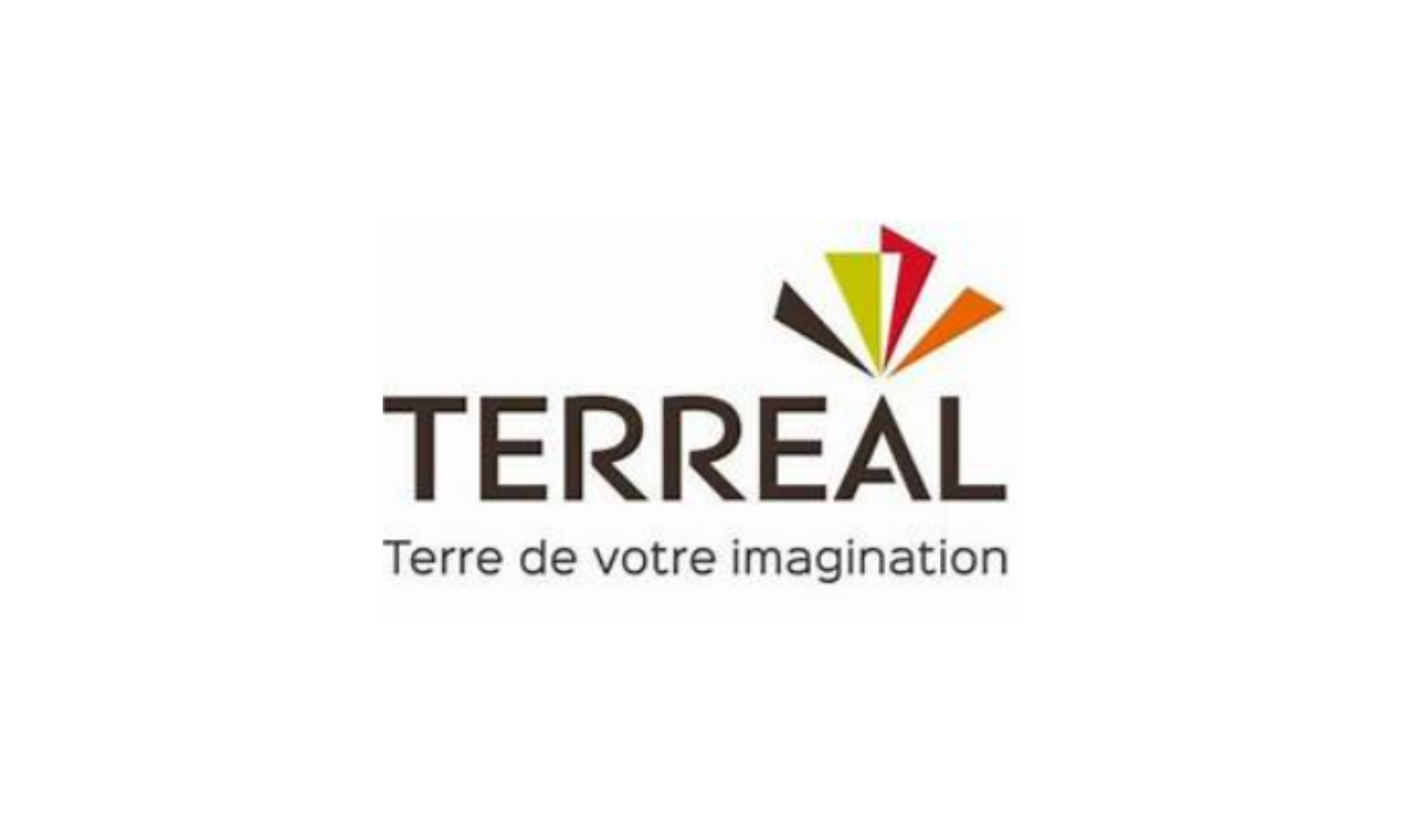 Logo Terreal – tuiles en terre cuite