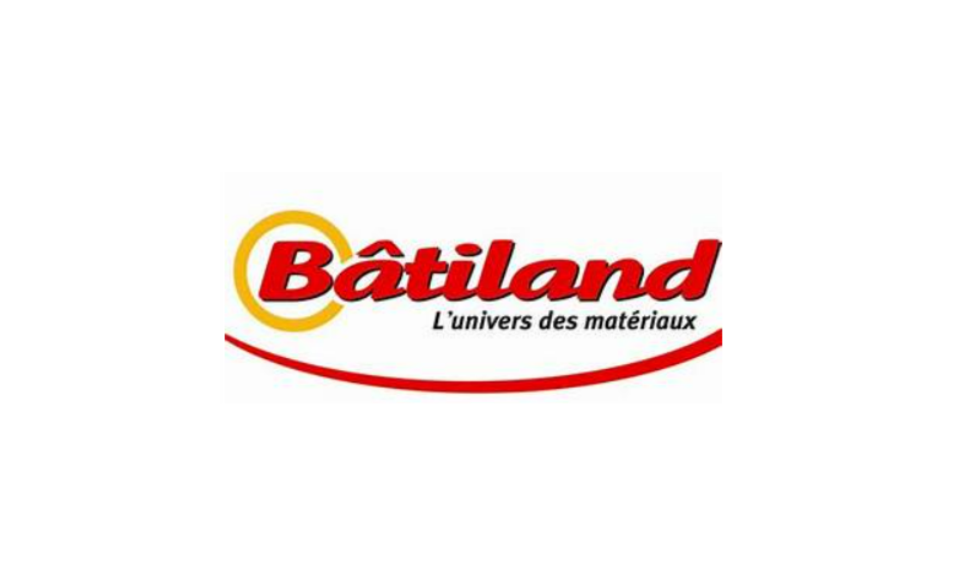 Logo Batiland – matériaux bois